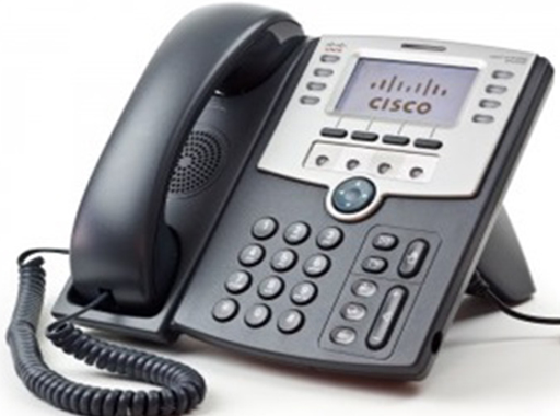 IP Telephony & Call Center Systems 
