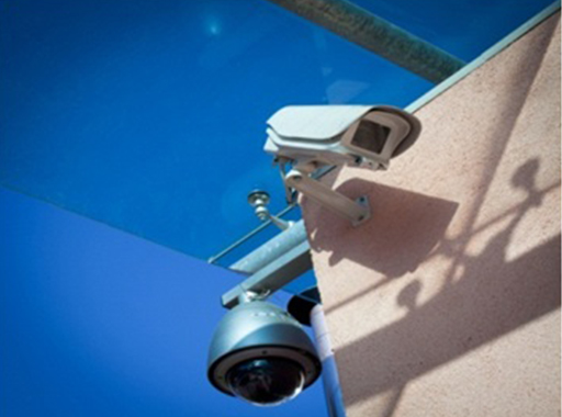 Surveillance and Access Control System